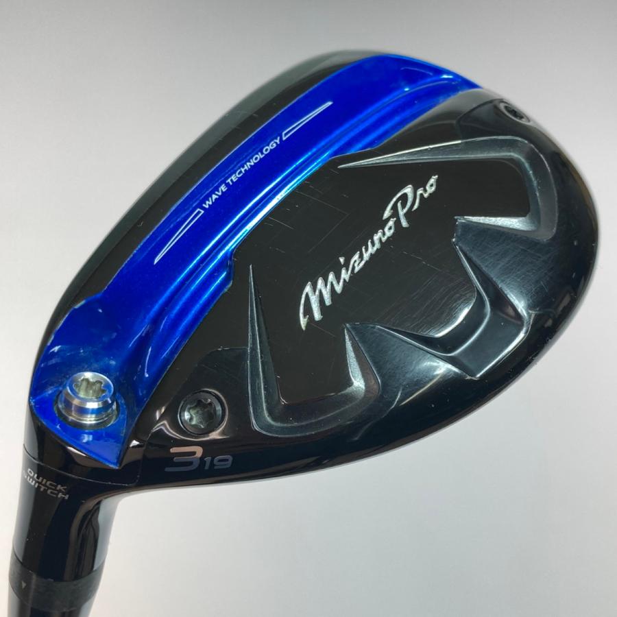う*ぎ様 ミズノ　3U レフティ MIZUNO CLUB ORDER | 商品詳細（レフティ）