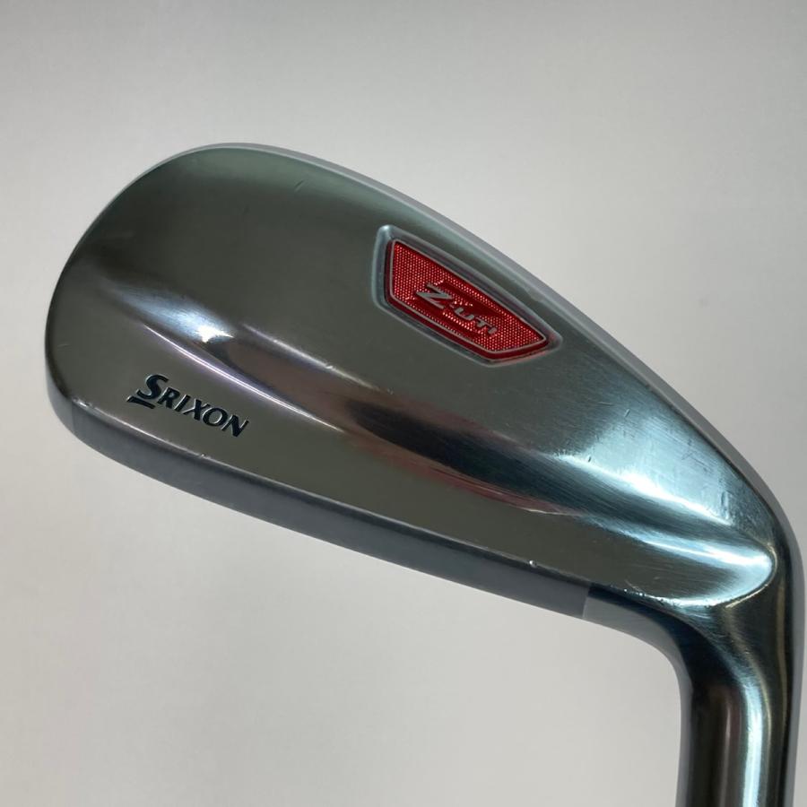 Srixon ZU65 23度 ☆ スリクソン Zu 65 4UT 23度 DERAMAX 01-65D-X Srixon
