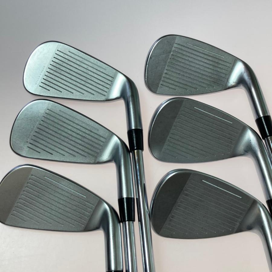 ◎◎ Cobra Golf コブラゴルフ LTD X 5-9.P 6本 アイアンセット