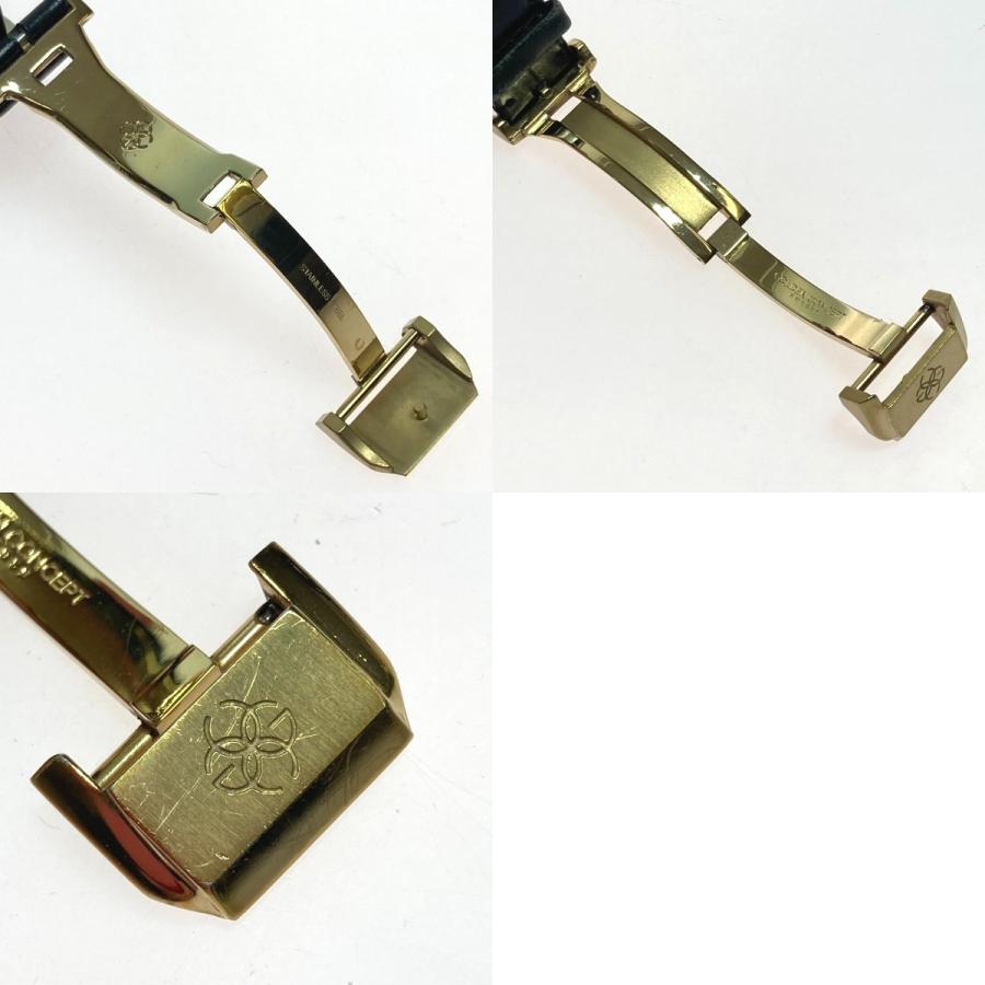 ゴールデンコンセプト CL-44 レザーベルト　値下げ交渉可能 ◎◎ GOLDEN CONCEPT CL-44 アップルウォッチケース 44mm用