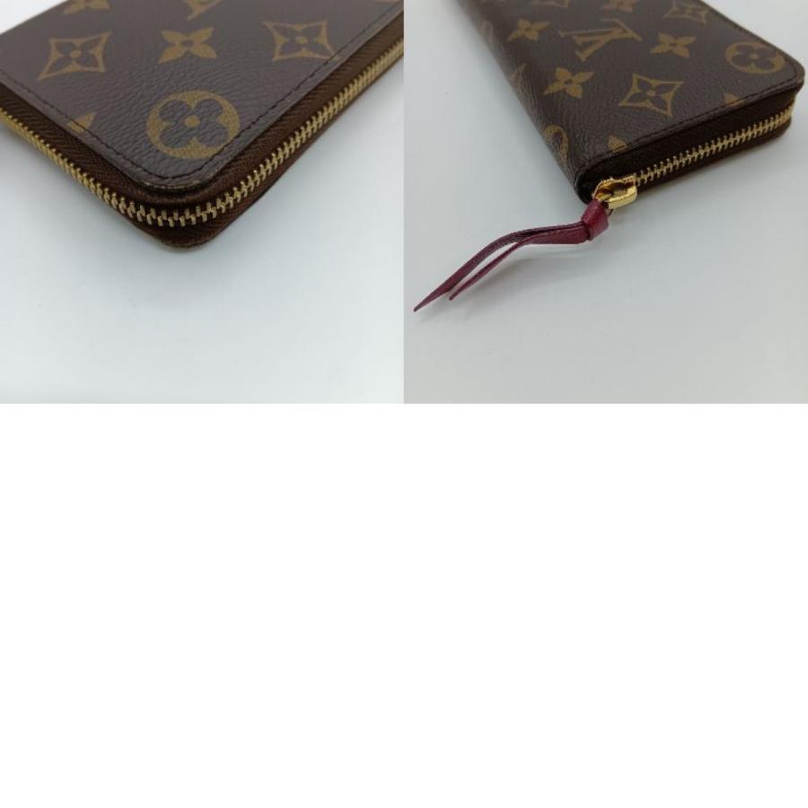LOUIS VUITTON ◎◎ ルイヴィトン モノグラム ポルトフォイユ  