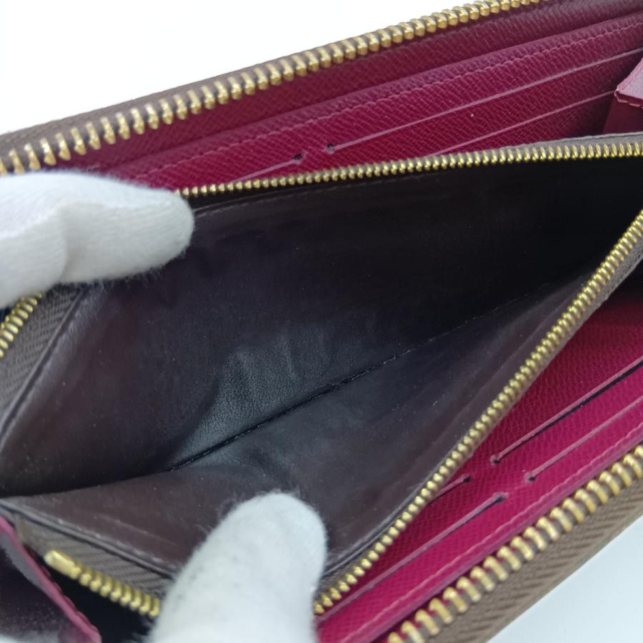 LOUIS VUITTON ◎◎ ルイヴィトン モノグラム ポルトフォイユ  