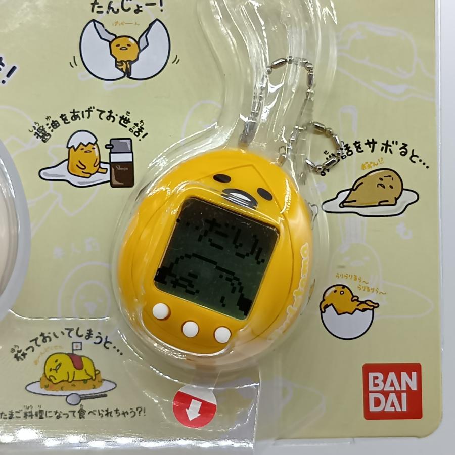 ◎◎ BANDAI バンダイ たまごっち ぐでたまたまごっち カバーセット ぐ