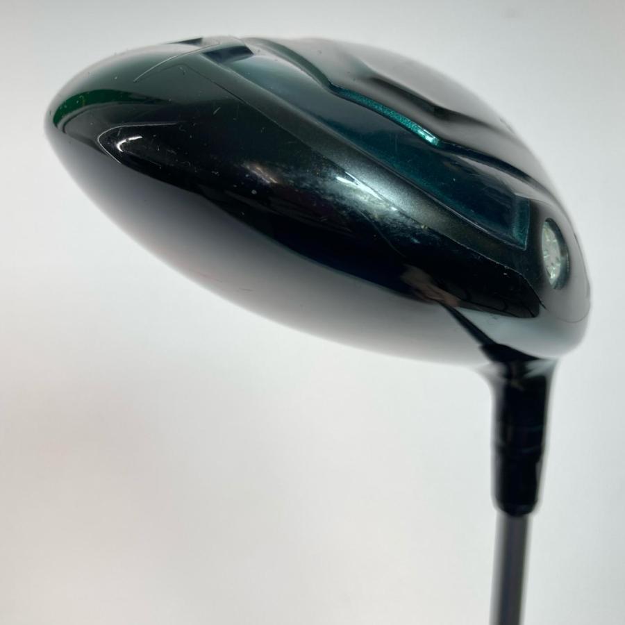 ゴルフプランナー TOBUNDA TRY FIT SUPER D 1W 11.5° ドライバー