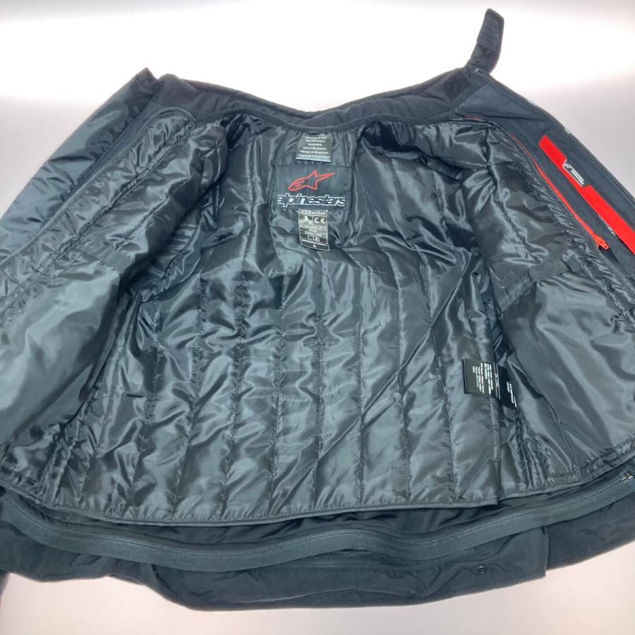 ◎◎ Alpinestars アルパインスターズ T-Sp 1 防水ジャケット Lサイズ