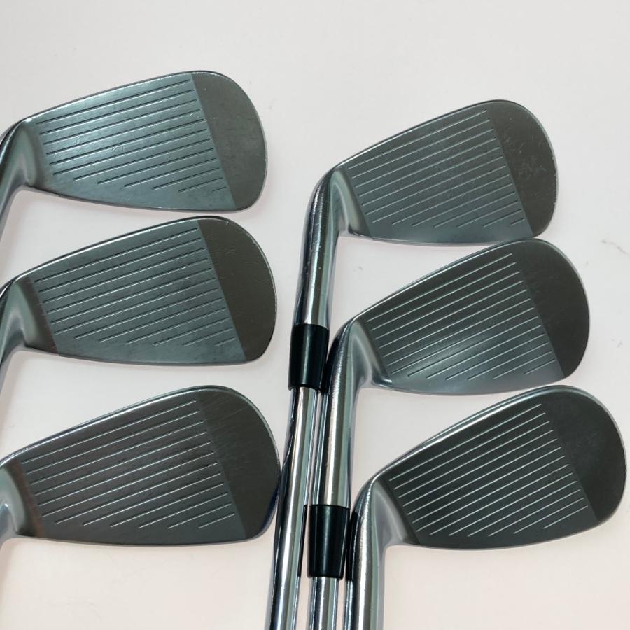 Bridgestone ブリヂストン TOURSTAGE X-BLADE GR FORGED 5-9.P 6本 