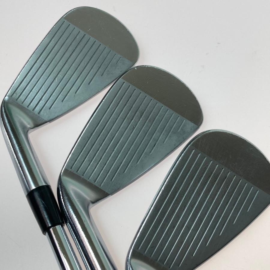 Bridgestone ブリヂストン TOURSTAGE X-BLADE GR FORGED 5-9.P 6本 