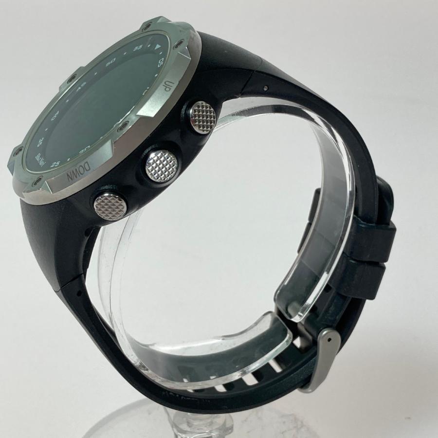 Shot Navi ショットナビ W1 Evolve GPSナビ ゴルフ用 通電のみ確認済