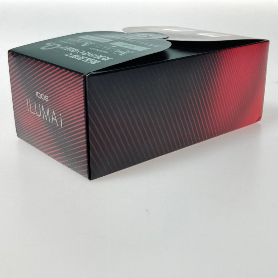 ◎◎ IQOS アイコス ILUMAi 10years ANIVERSARY EDITION イルマi