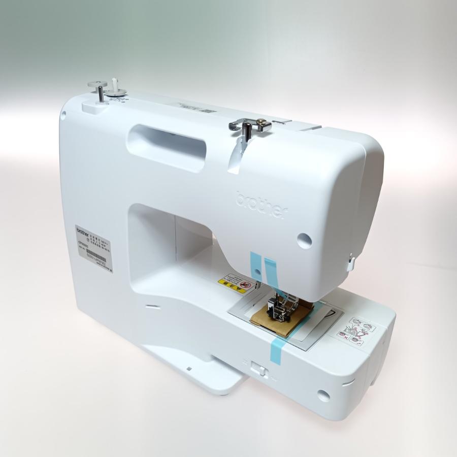 ◎◎ Brother ブラザーコウギョウ コンピューターミシン