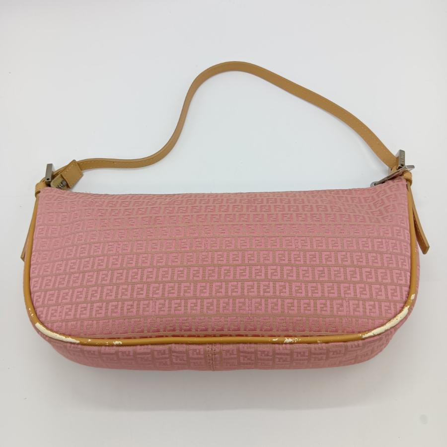 FENDI ◎◎ フェンディ ズッキーノ アクセサリーポーチ