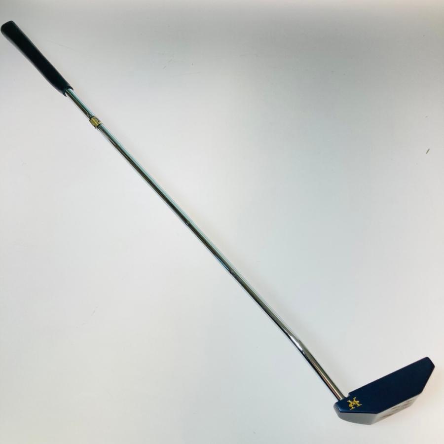 ◎◎ TMJ ジャンボ尾崎 THE MAJOR JO-33A JUMBO パター 35.5インチ