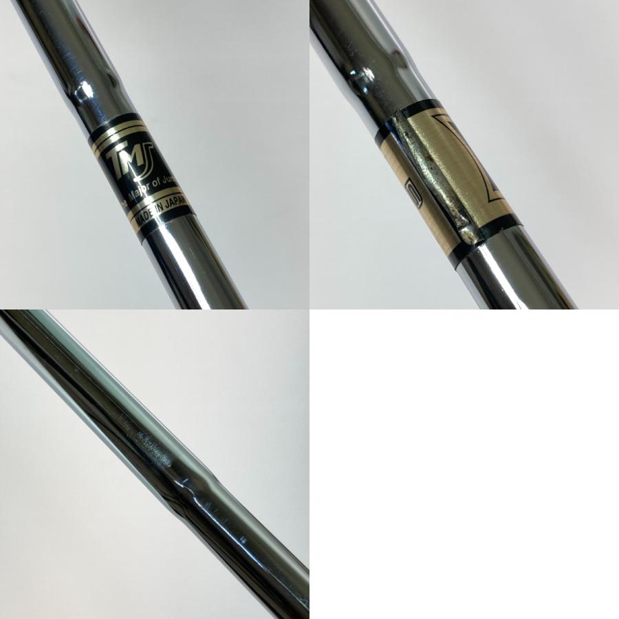 ◎◎ TMJ ジャンボ尾崎 THE MAJOR JO-33A JUMBO パター 35.5インチ