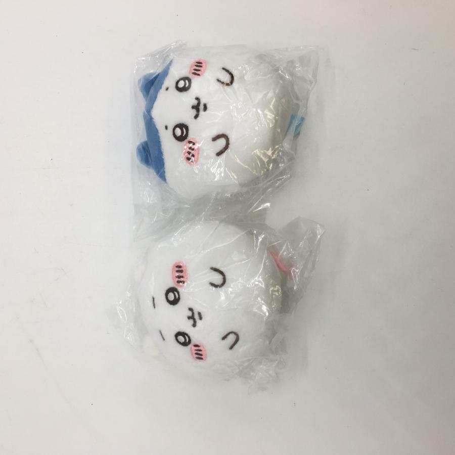 ちいかわ まんまる むちぽふぬいぐるみセット 【公式通販】