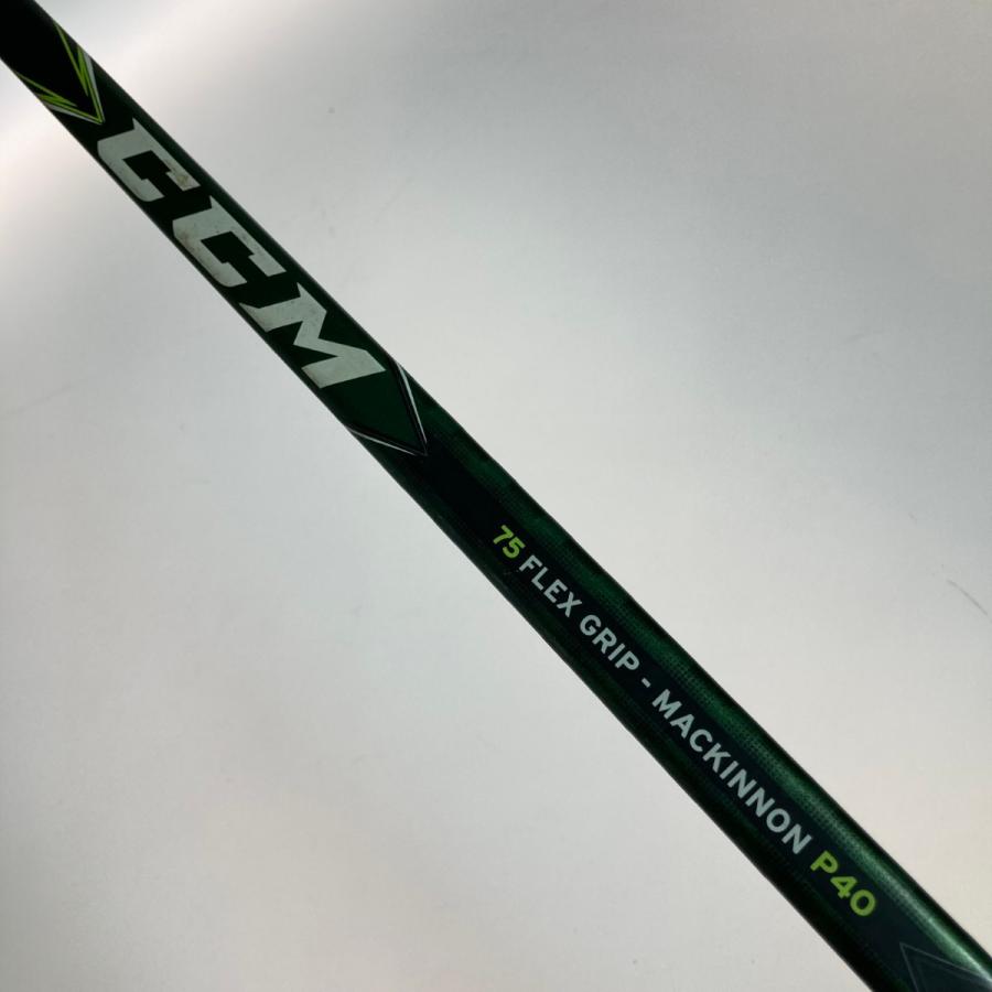 CCM - ◎◎CCM シーシーエム アイスホッケースティック RIBCOR 47K 75FLEX-P40 ◎◎ CCM シーシーエム アイスホッケースティック RIBCOR 47K