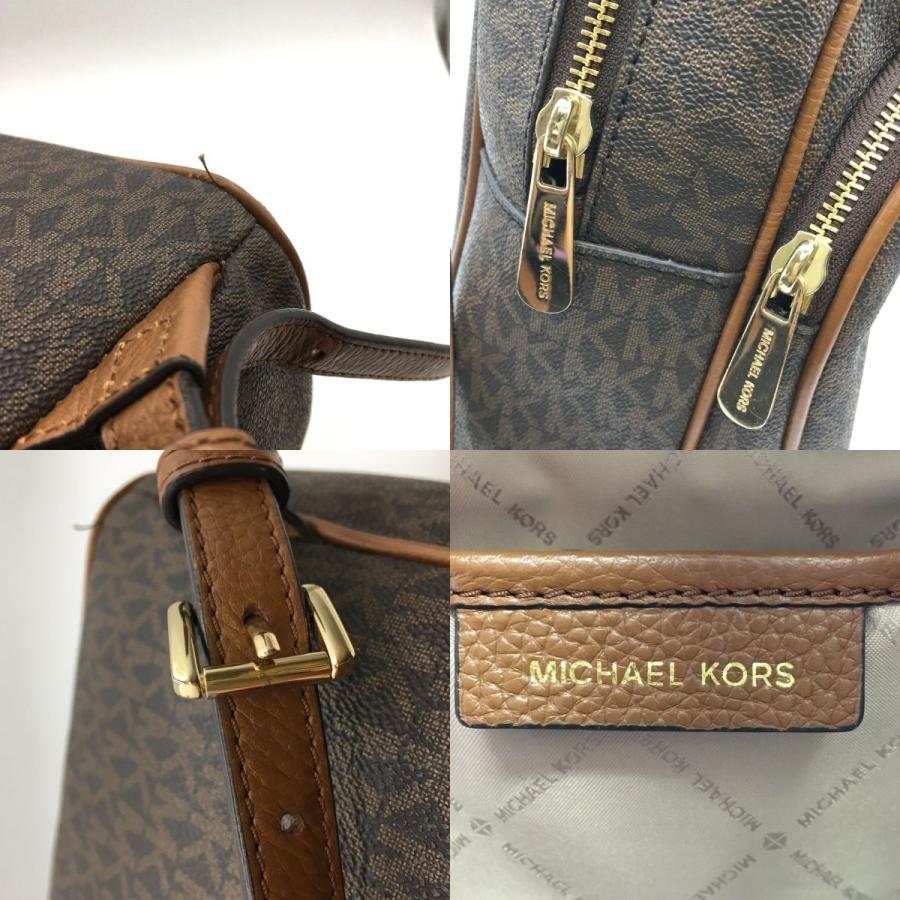 MICHAEL KORS（マイケルコース） ショルダーバッグ 35F8GAYB2B