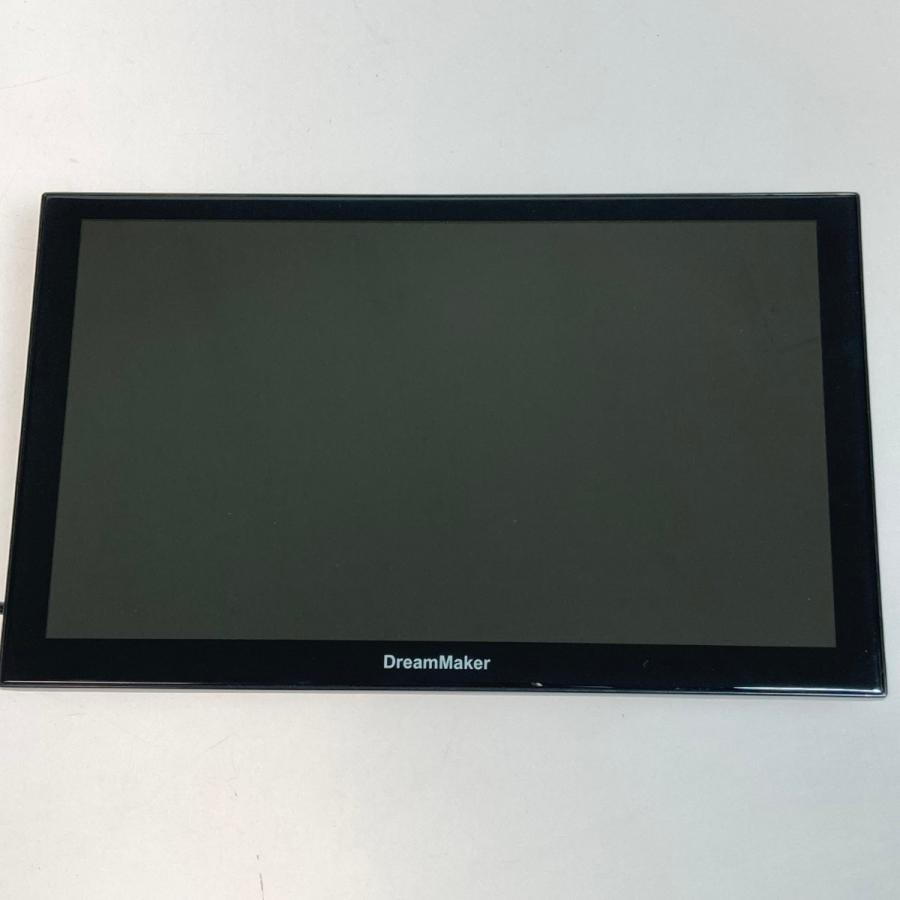 DreamMaker フルセグナビ ナビゲーション 9インチ PN0906A PN0906A「製品紹介」 | DreamMaker（ドリームメーカー）