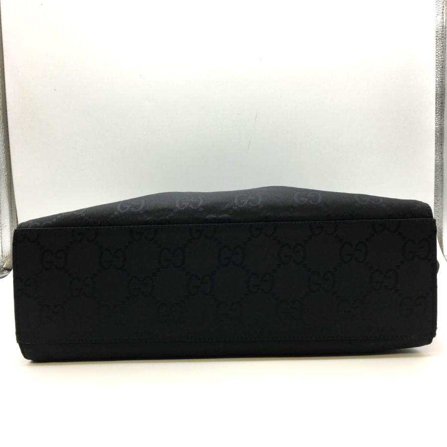 GUCCI（グッチ） ◎◎ ハンドバッグ バンブー ナイロン 002 1016