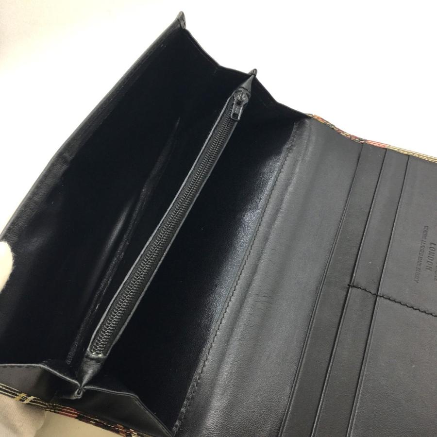 ◎◎ Vivienne Westwood ヴィヴィアン・ウエストウッド 長財布