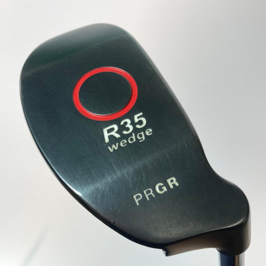◎◎ PRGR プロギア チッパー R35 Wedge レディース 32インチ 傷や汚れ  