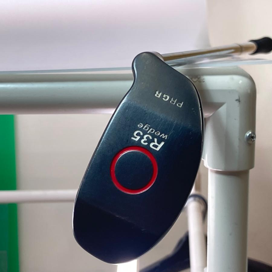 ◎◎ PRGR プロギア チッパー R35 Wedge レディース 32インチ 傷や汚れ  