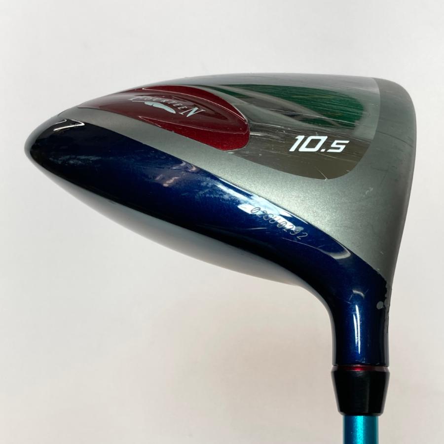 ◎◎ Fourteen フォーティーン CT518 1W 10.5° ドライバー TOUR AD