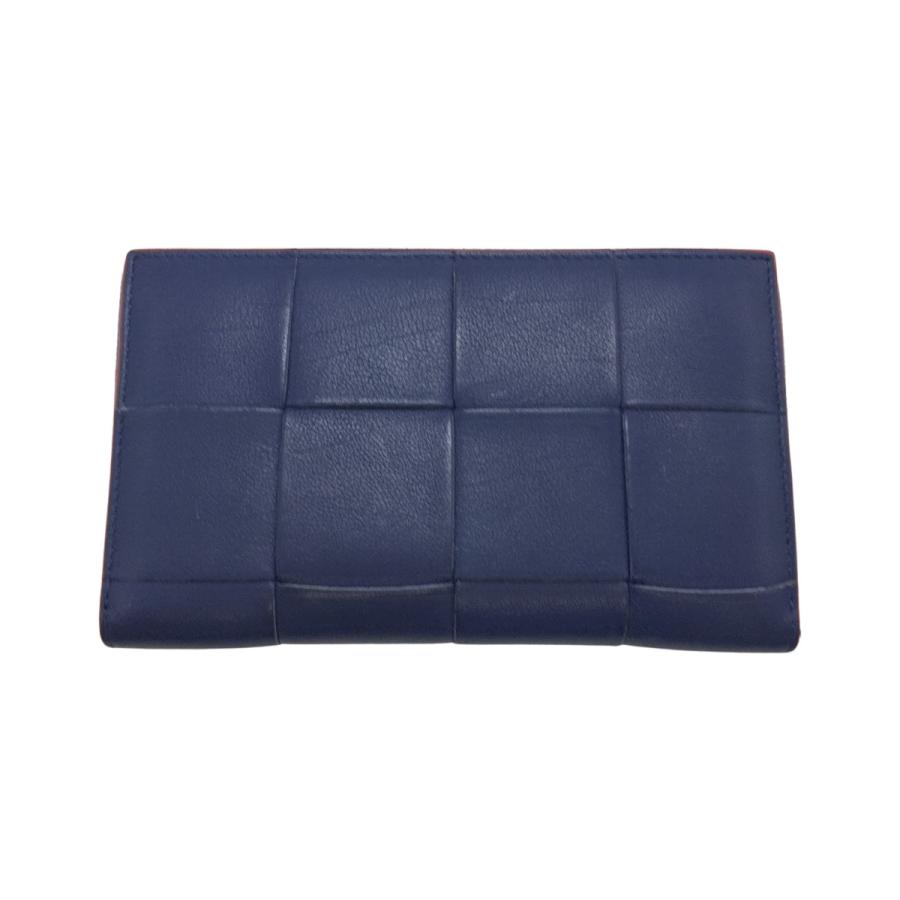 BOTTEGA VENETA ボッテガヴェネタ カセット ジップアラウンド