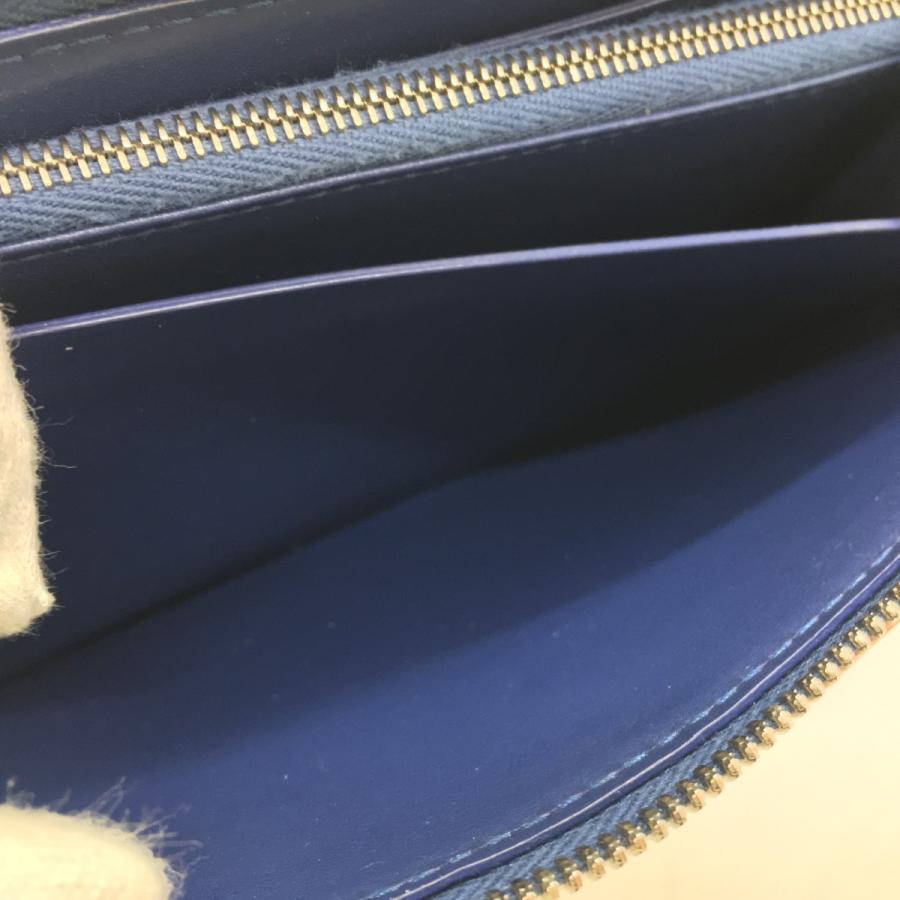 BOTTEGA VENETA ボッテガヴェネタ カセット ジップアラウンド