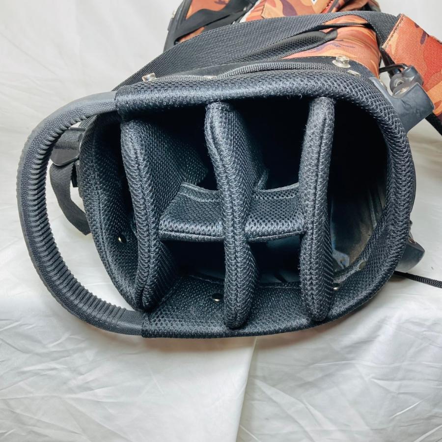 ◎◎ Jack Bunny!! ジャックバニー キャディバッグ スタンド