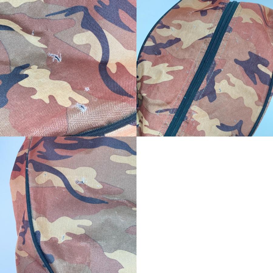 JACK BUNNY 迷彩スタンドバッグ 新品 キャディバッグ ジャックバニー JackBunny スタンド式 迷彩