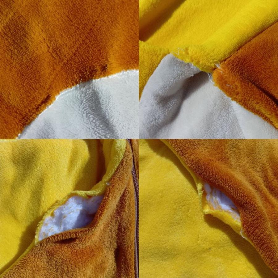 ◎◎ FELISSIMO リラックマ のんび〜りだらだら寝袋セット CN359