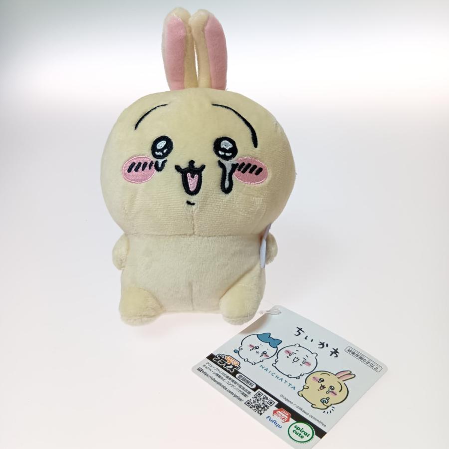 ちいかわ　うさぎ　ぬいぐるみ　まとめ売り ◎◎ ちいかわ うさぎセット まとめ売り 12点 やや傷や汚れあり