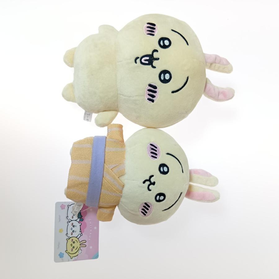 ◎◎ ちいかわ うさぎセット まとめ売り 12点 やや傷や汚れあり