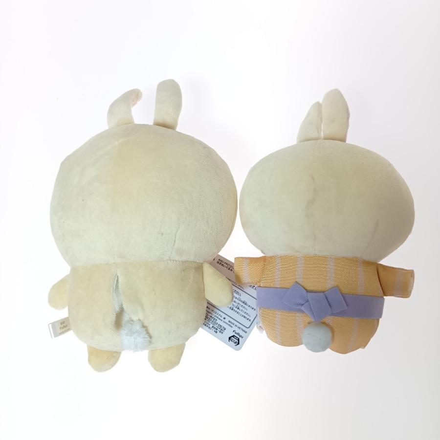 ちいかわ　うさぎ　12点セット ◎◎ ちいかわ うさぎセット まとめ売り 12点 やや傷や汚れあり