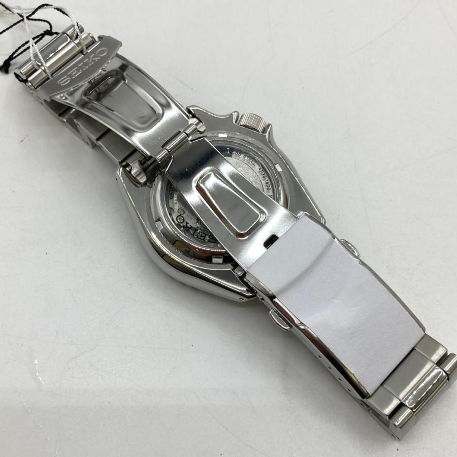 SEIKO（セイコー） 5 SPORTS ファイブスポーツ 自動巻 腕時計 文字盤 