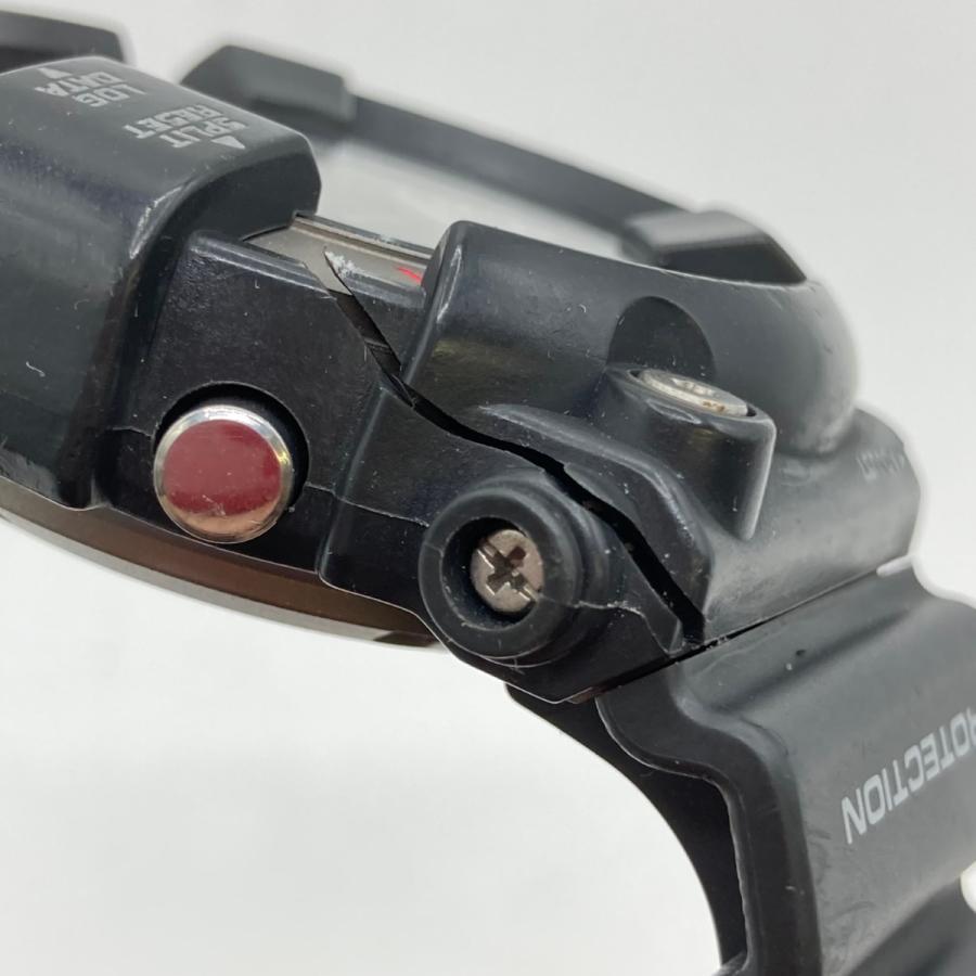 CASIO ◎◎ カシオ FROGMAN フロッグマン DW-8200 クォーツ メンズ  