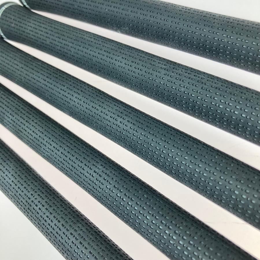 超美品　Ping i 525 黒ドット　7本セット 5〜9,W,U ◎◎ PING ピン I525 7-9.W.U 5本 アイアンセット 黒ドット N.S.