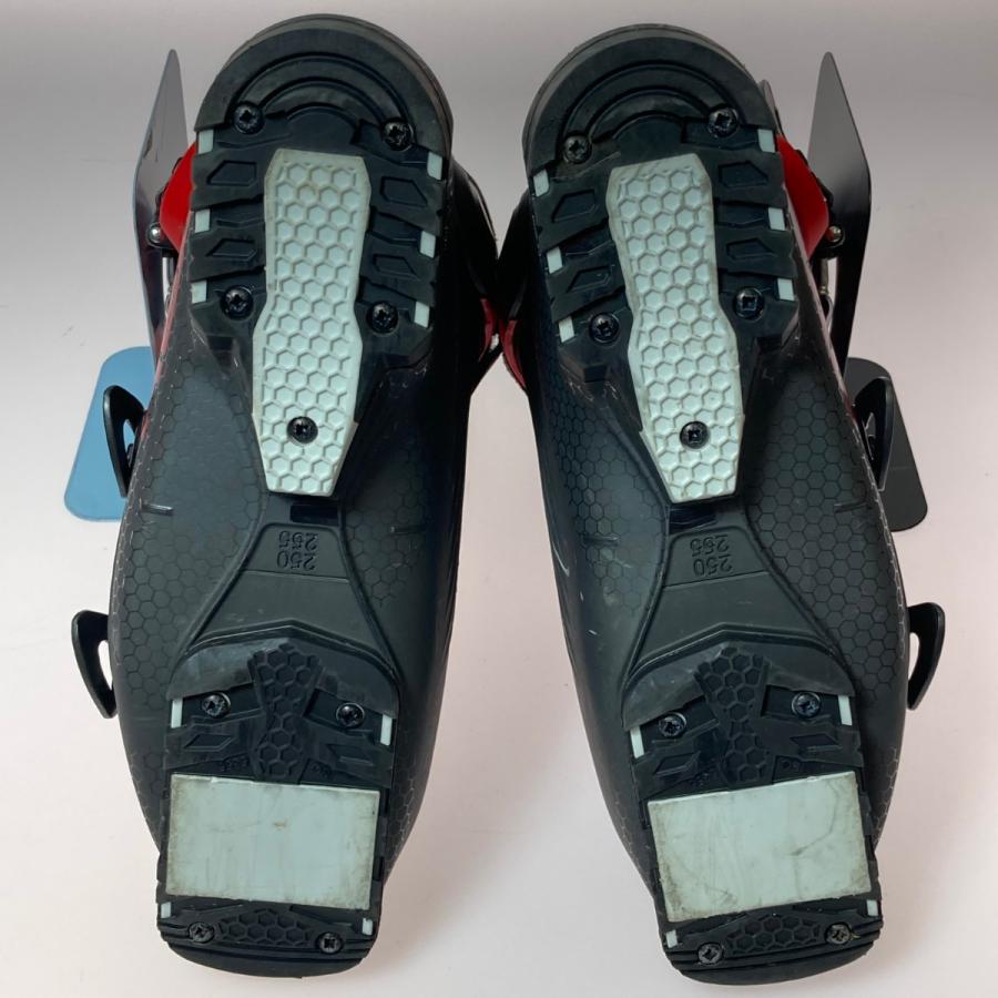 ◎◎ HEAD ヘッド NEXO LYT 110 スキーブーツ メンズ 25-25.5cm ソール
