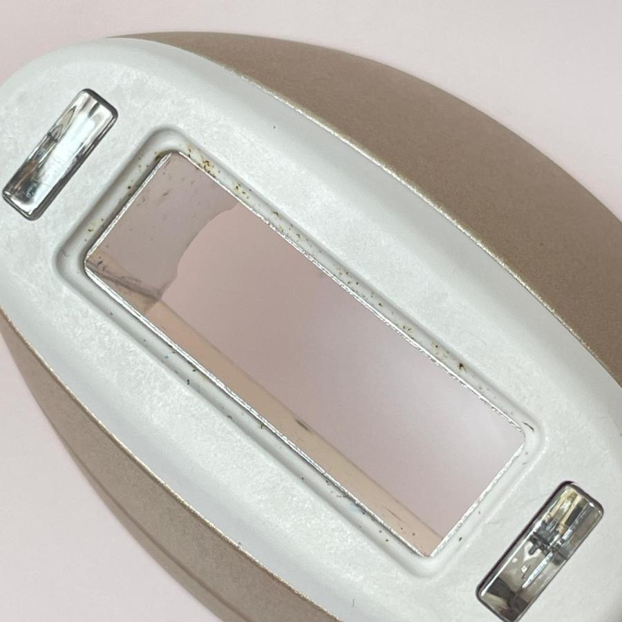 BRAUN ブラウン Silk expert Pro5 シルクエキスパートプロ5 脱毛器 光