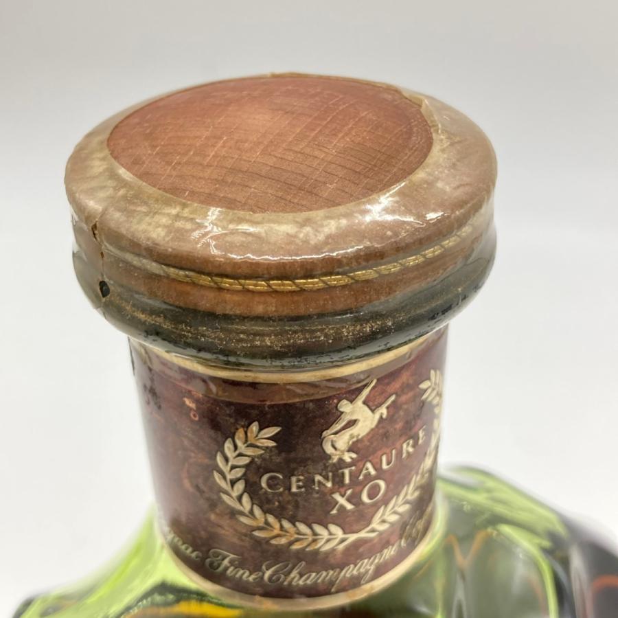 ◎◎ REMY MARTIN レミーマルタン CENTAURE XO セントーXO ブランデー