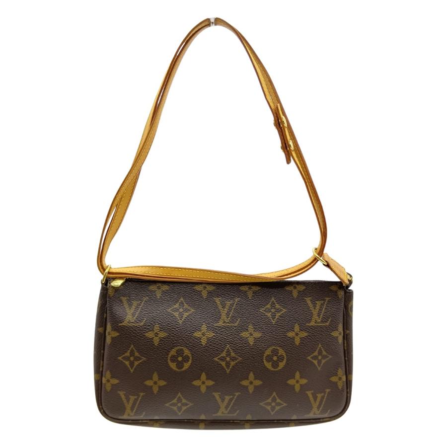 LOUIS VUITTON（ルイ・ヴィトン） ◎◎ モノグラム ポシェット・アクセ