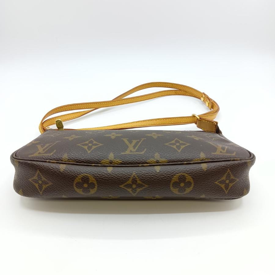 LOUIS VUITTON（ルイ・ヴィトン） モノグラム ポシェット・アクセ