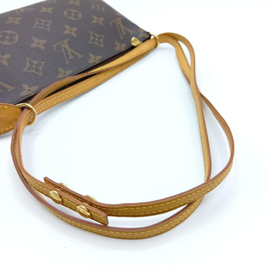 LOUIS VUITTON（ルイ・ヴィトン） ◎◎ モノグラム ポシェット・アクセ