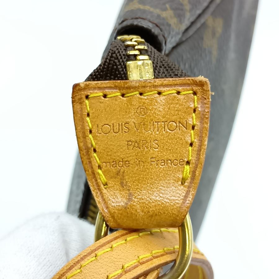 LOUIS VUITTON（ルイ・ヴィトン） ◎◎ モノグラム ポシェット・アクセ
