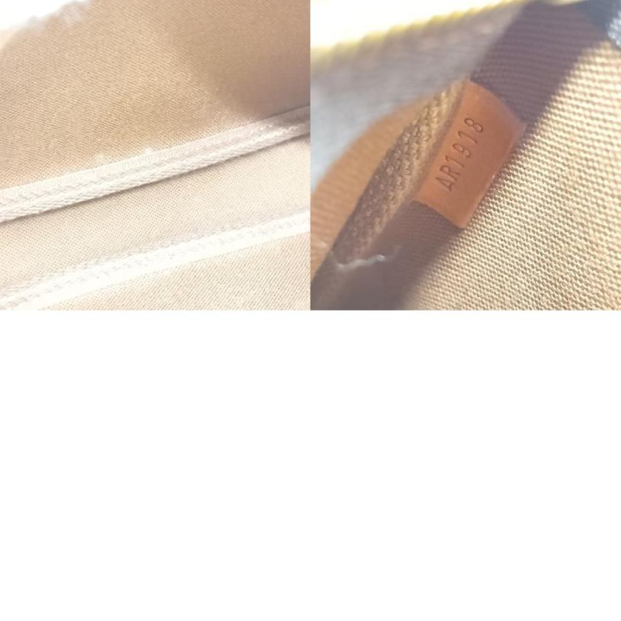 LOUIS VUITTON（ルイ・ヴィトン） モノグラム ポシェット・アクセ