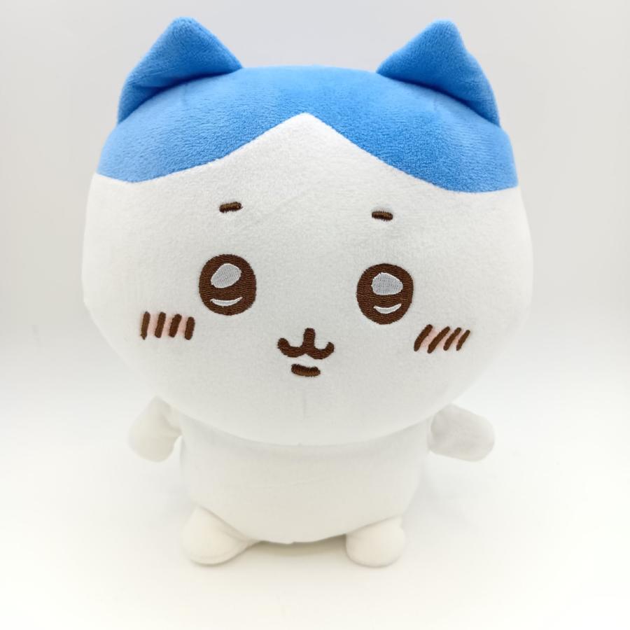 BANDAI バンダイ ちいかわ おへんじするよッ 超いっぱいッおしゃべり