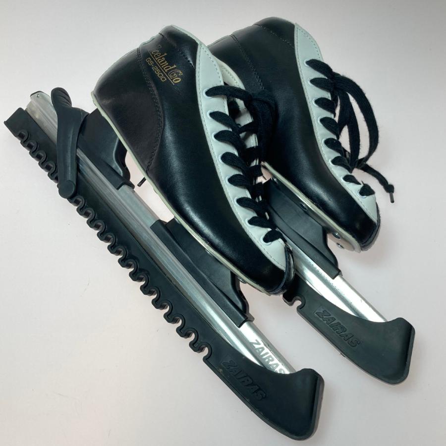 ◎◎ Iceland Go スピードスケート 23cm ブレード 36.5cm GS-2500 