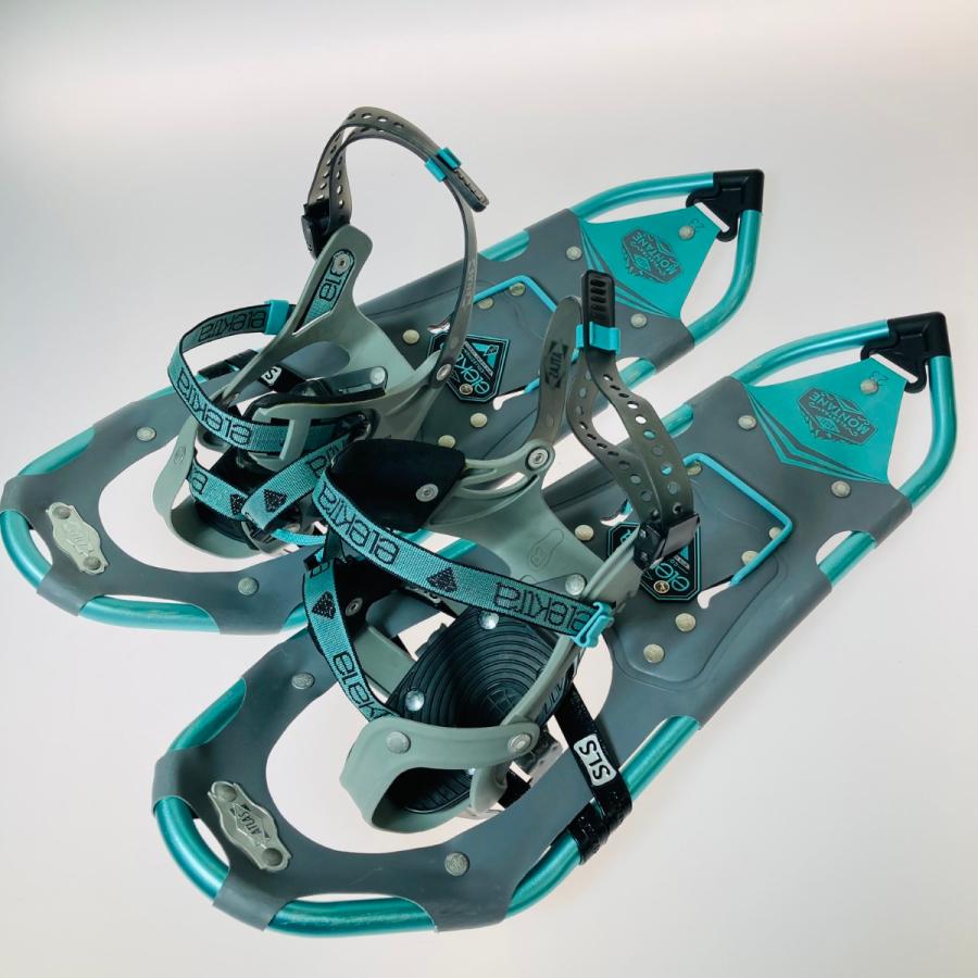 ATLAS アトラス MONTANE ELECTRA モンテイン エレクトラ 23 
