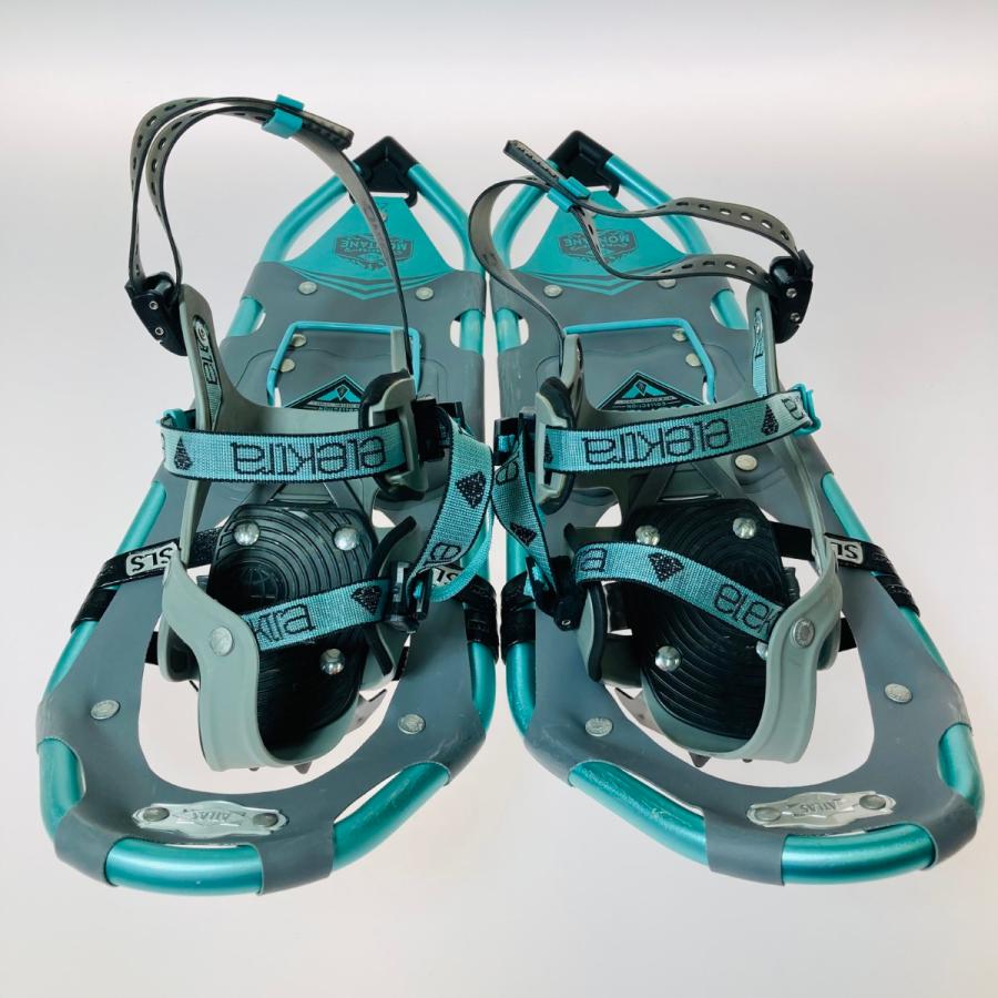 ATLAS アトラス MONTANE ELECTRA モンテイン エレクトラ 23 