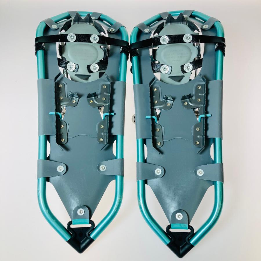 ATLAS アトラス MONTANE ELECTRA モンテイン エレクトラ 23 